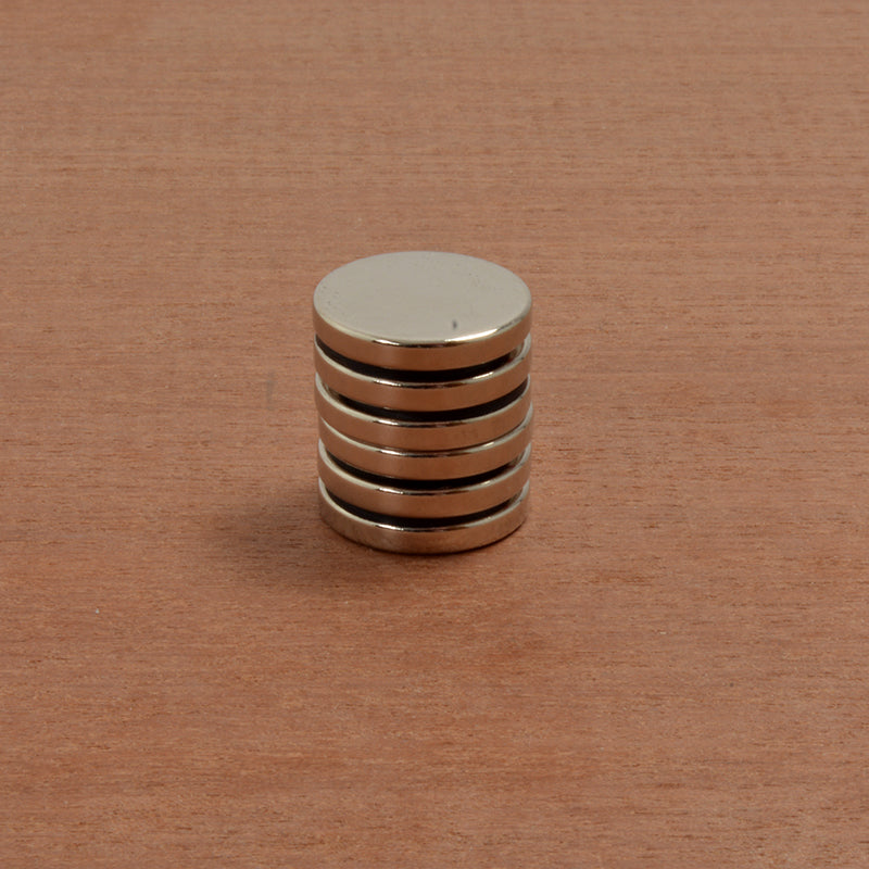 Rare-earth magnets