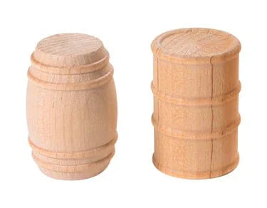Barrels