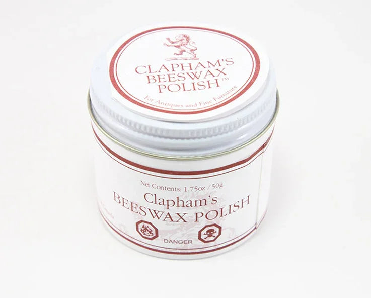 Cire d'abeille Clapham's