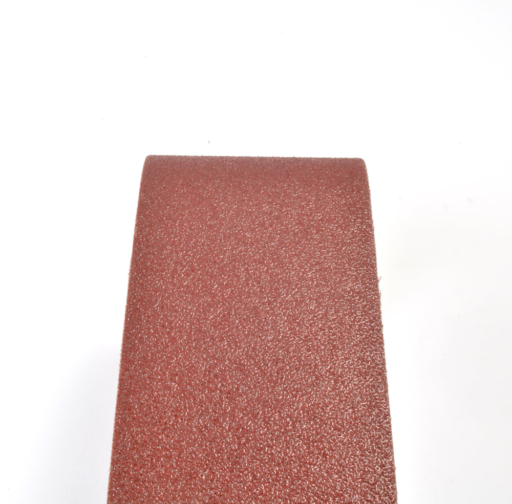 3" x 24" abrasive belts - Sia