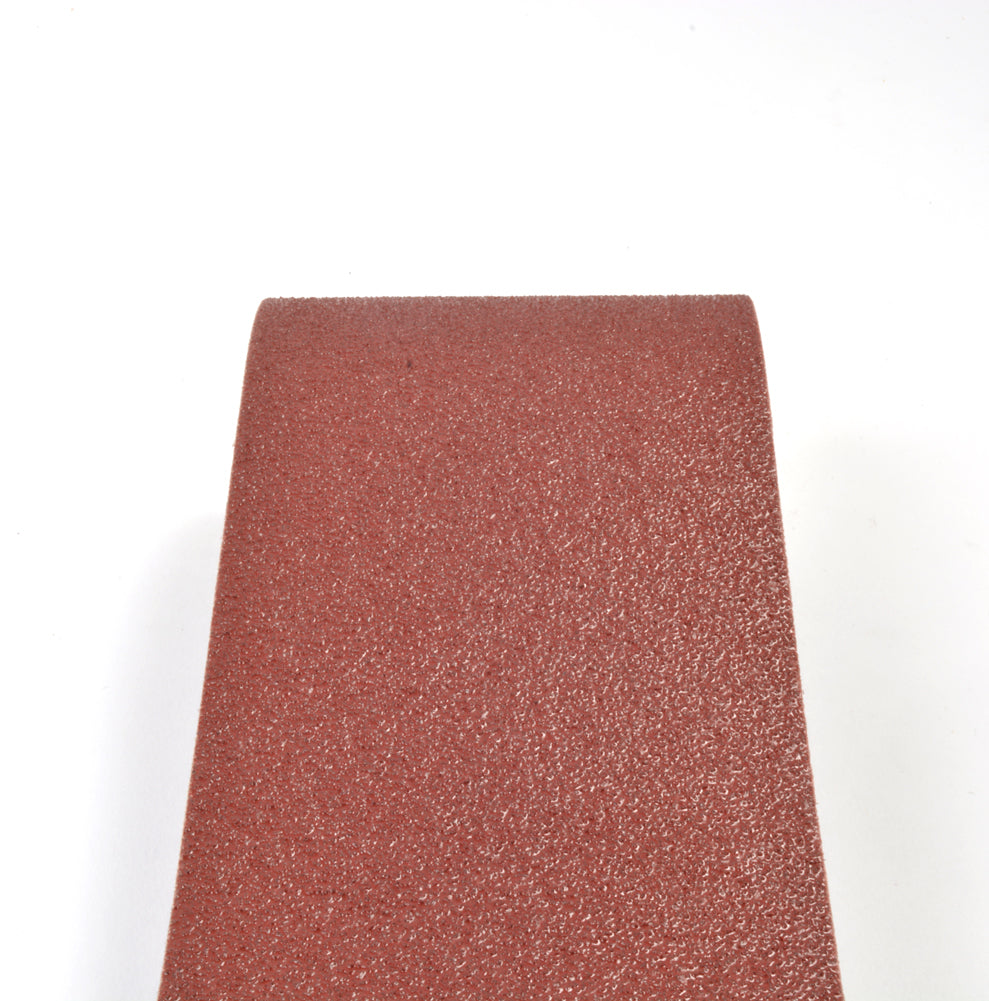 Courroies abrasives 4" x 36" - Sia