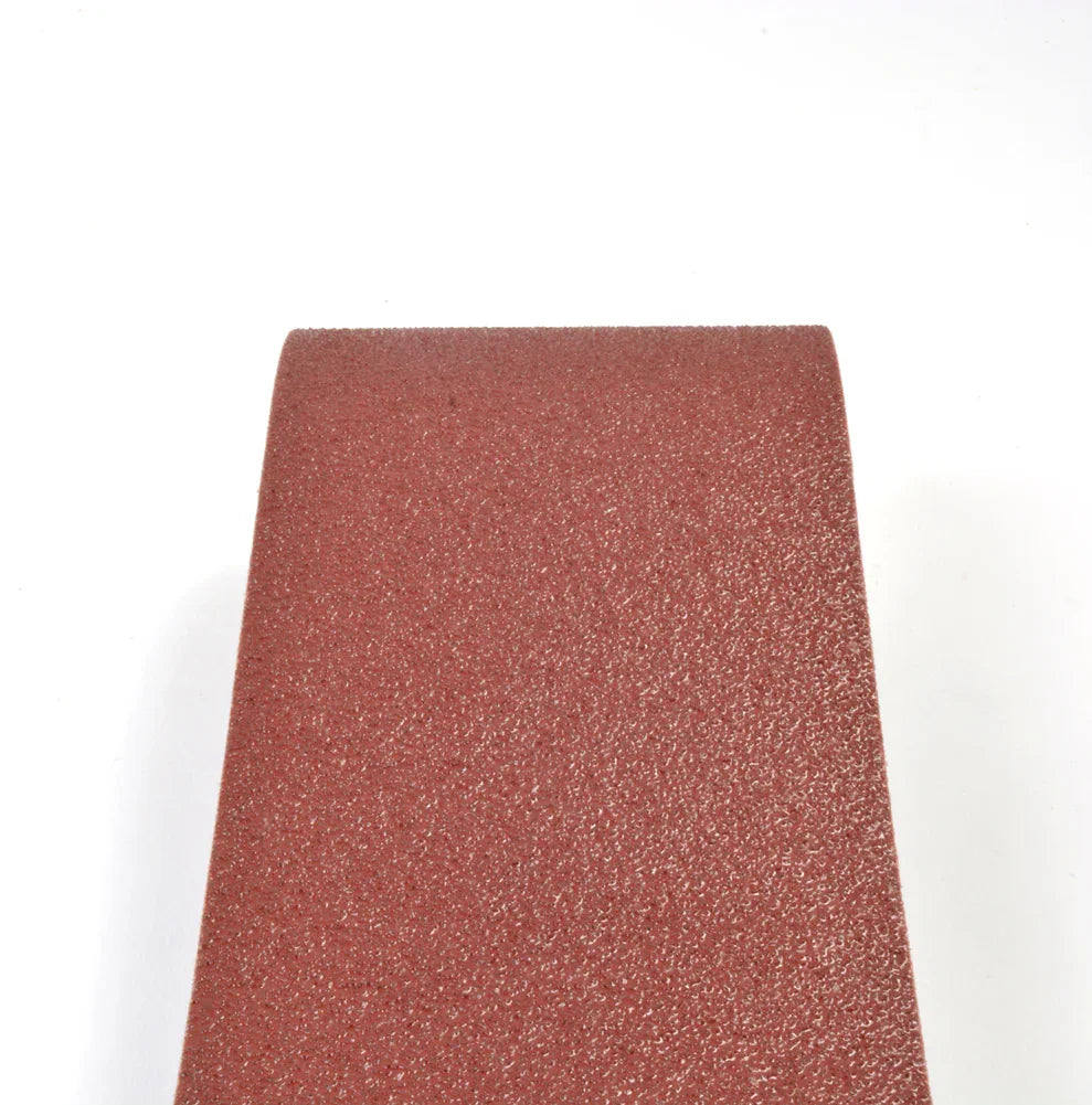 Courroies abrasives 4" x 36" - Sia