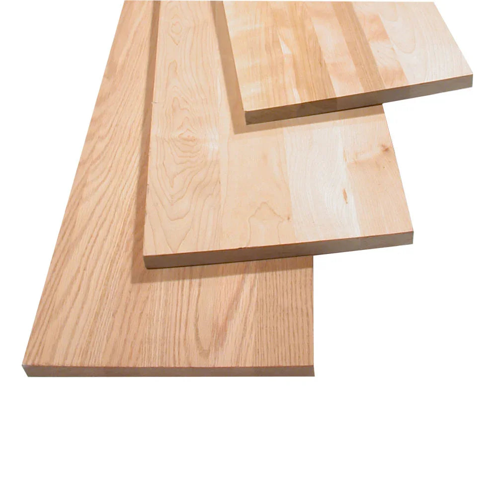 Laminated 3/4 Birch False Stringer