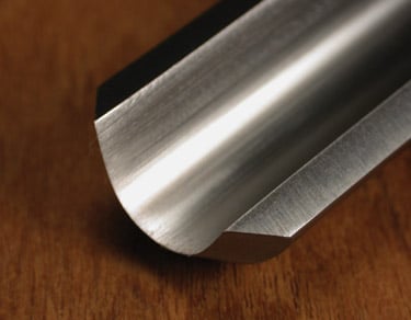 Hamlet Roughing turning gouges