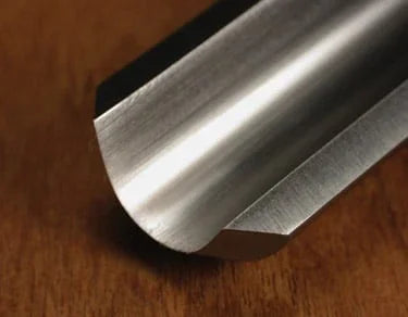 Hamlet Roughing turning gouges