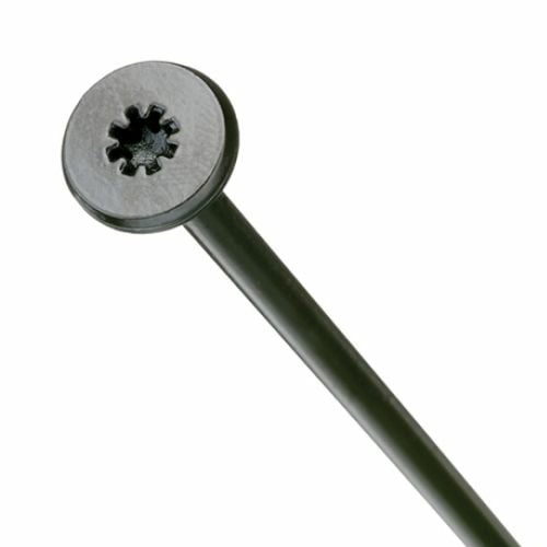 Vis à bois structurelles à tête plate - HeadLok