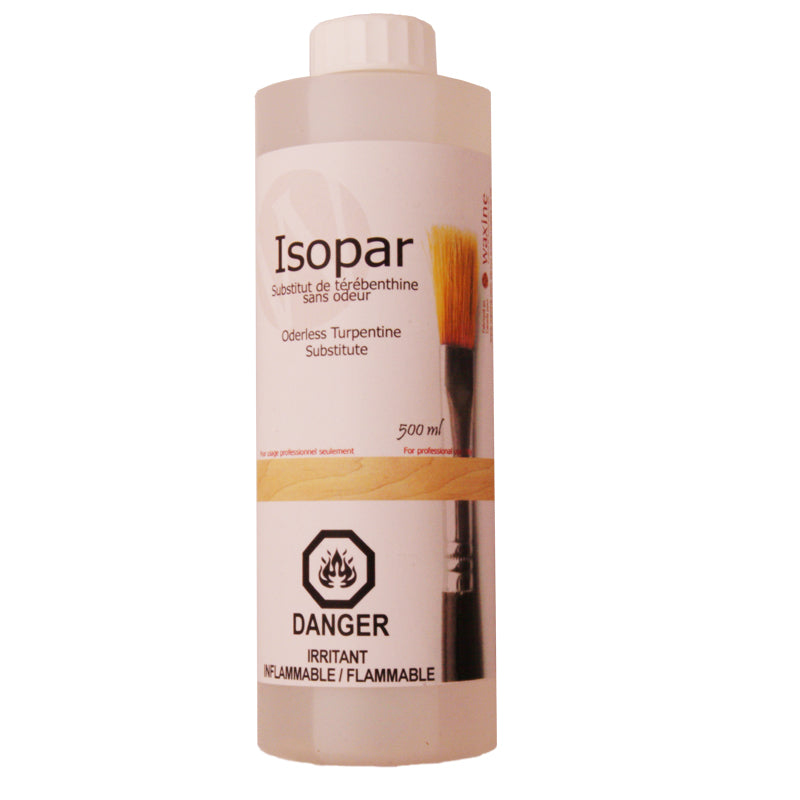 Isopar – Waxine