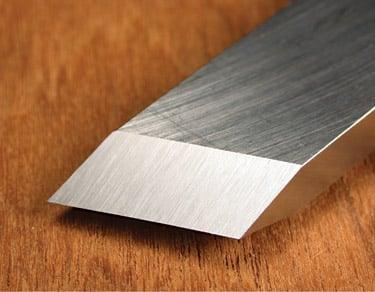 Hamlet Standard Skews Turning Chisels