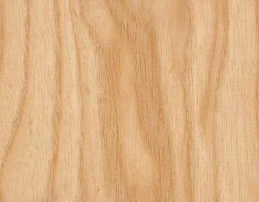 Pre-Glued White Ash Wood Edge Banding