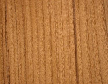 Pre-Glued Teak Wood Edge Banding