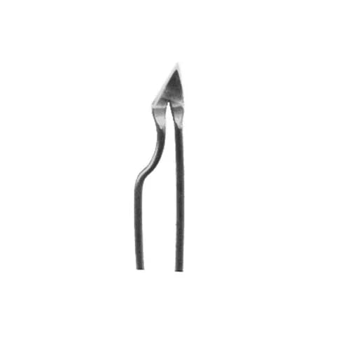 Pointe de pyrogravure Razertip T1