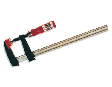 Cast iron clamp - Bessey