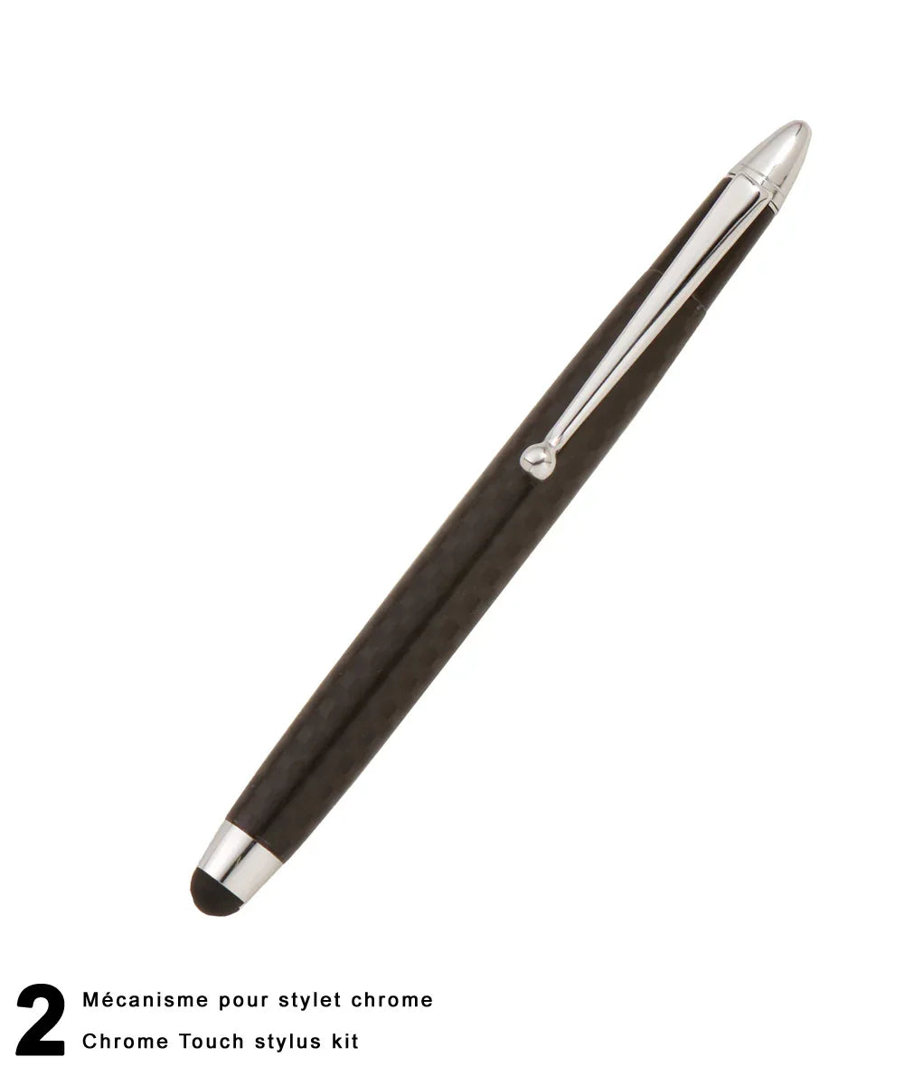 Touch stylus kit