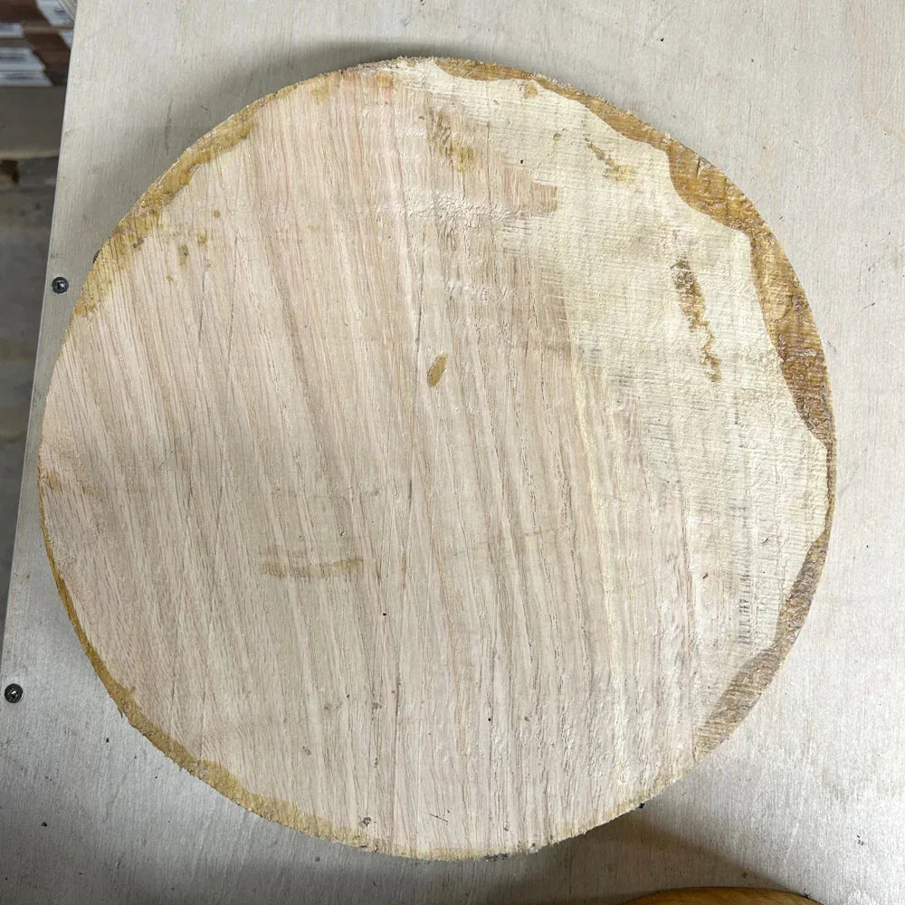 Blocs ronds Garry Oak