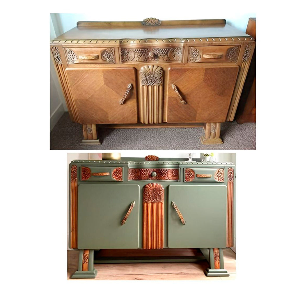 Milk Paint 330G - Homestead House