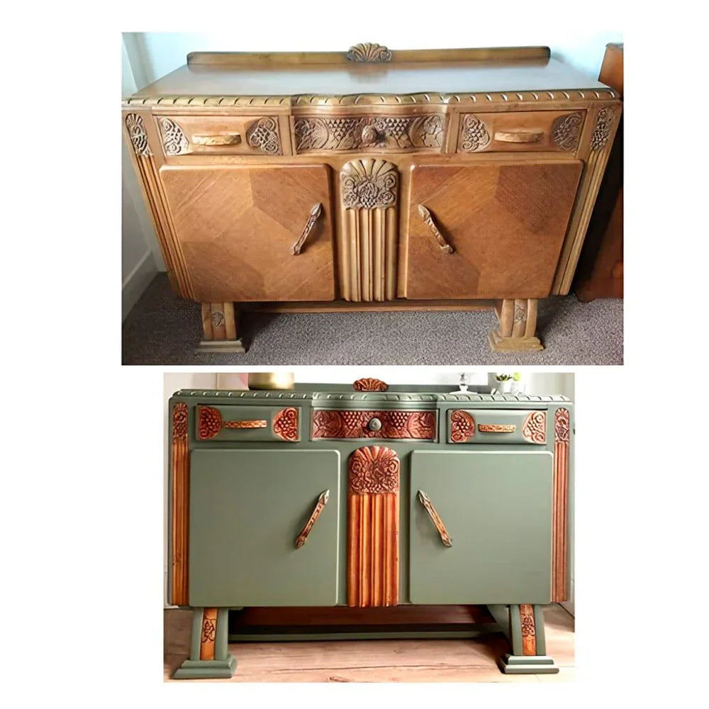 Milk Paint 330G - Homestead House