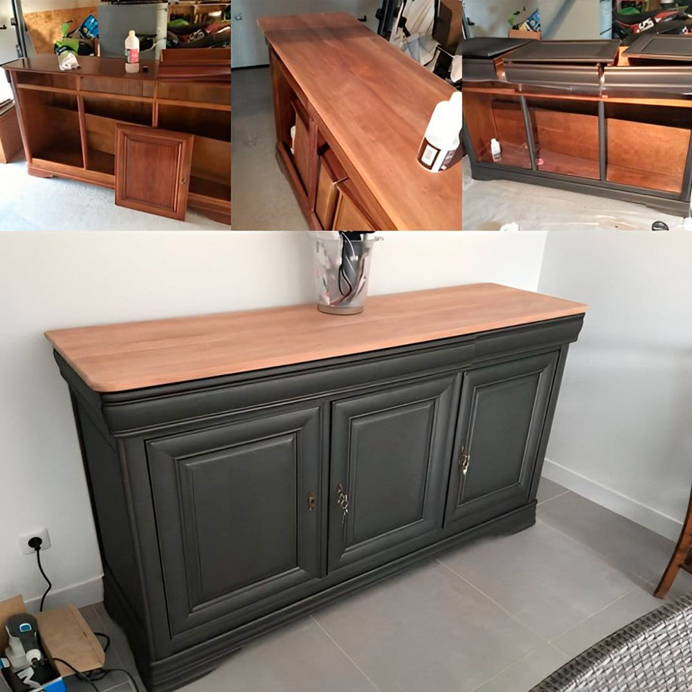 Milk Paint 330G - Homestead House