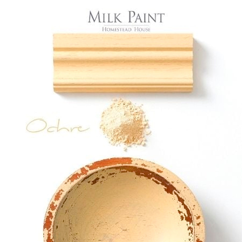 Milk Paint 330G - Homestead House