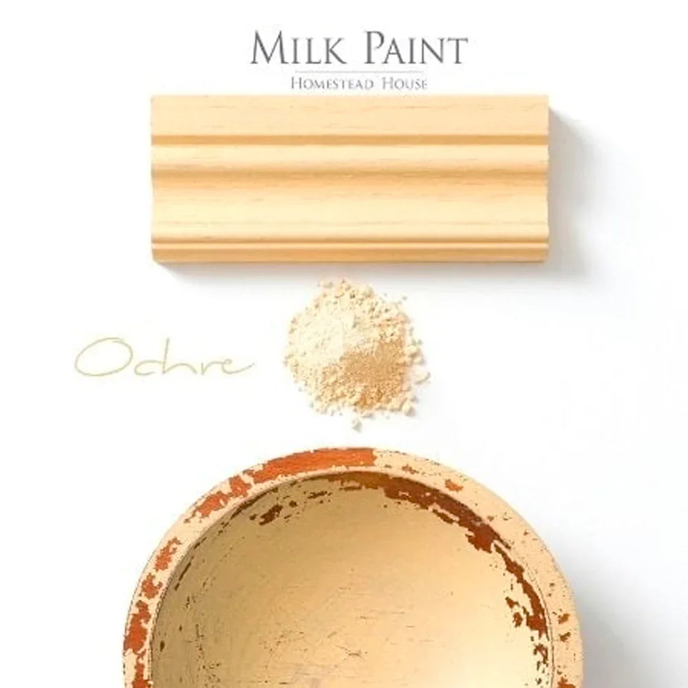 Milk Paint 330G - Homestead House