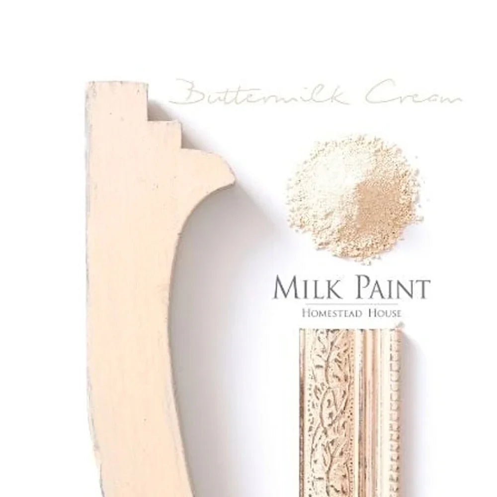 Milk Paint 330G - Homestead House