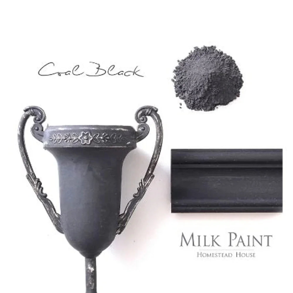 Milk Paint 330G - Homestead House
