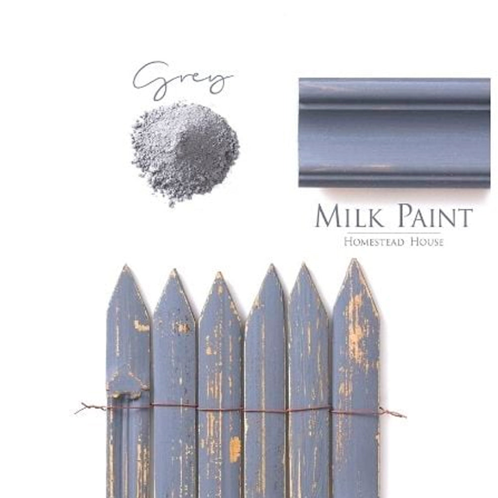 Milk Paint 330G - Homestead House