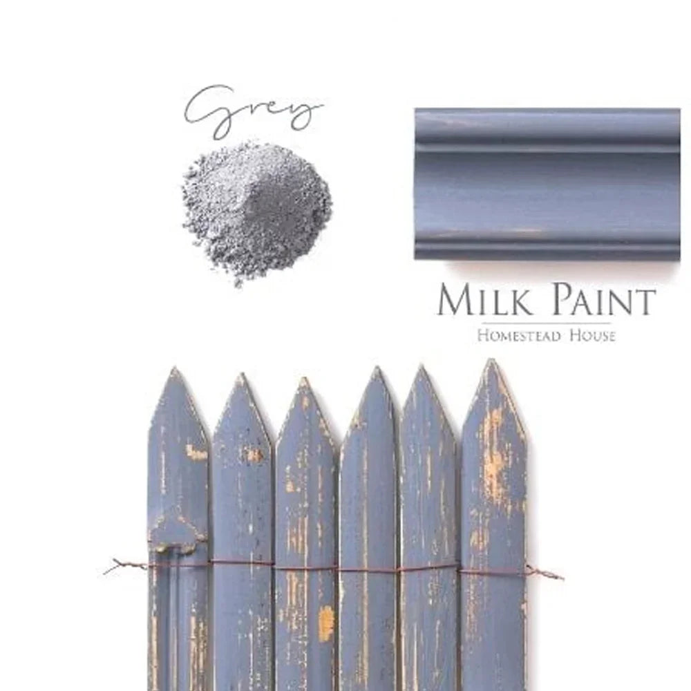 Milk Paint 330G - Homestead House