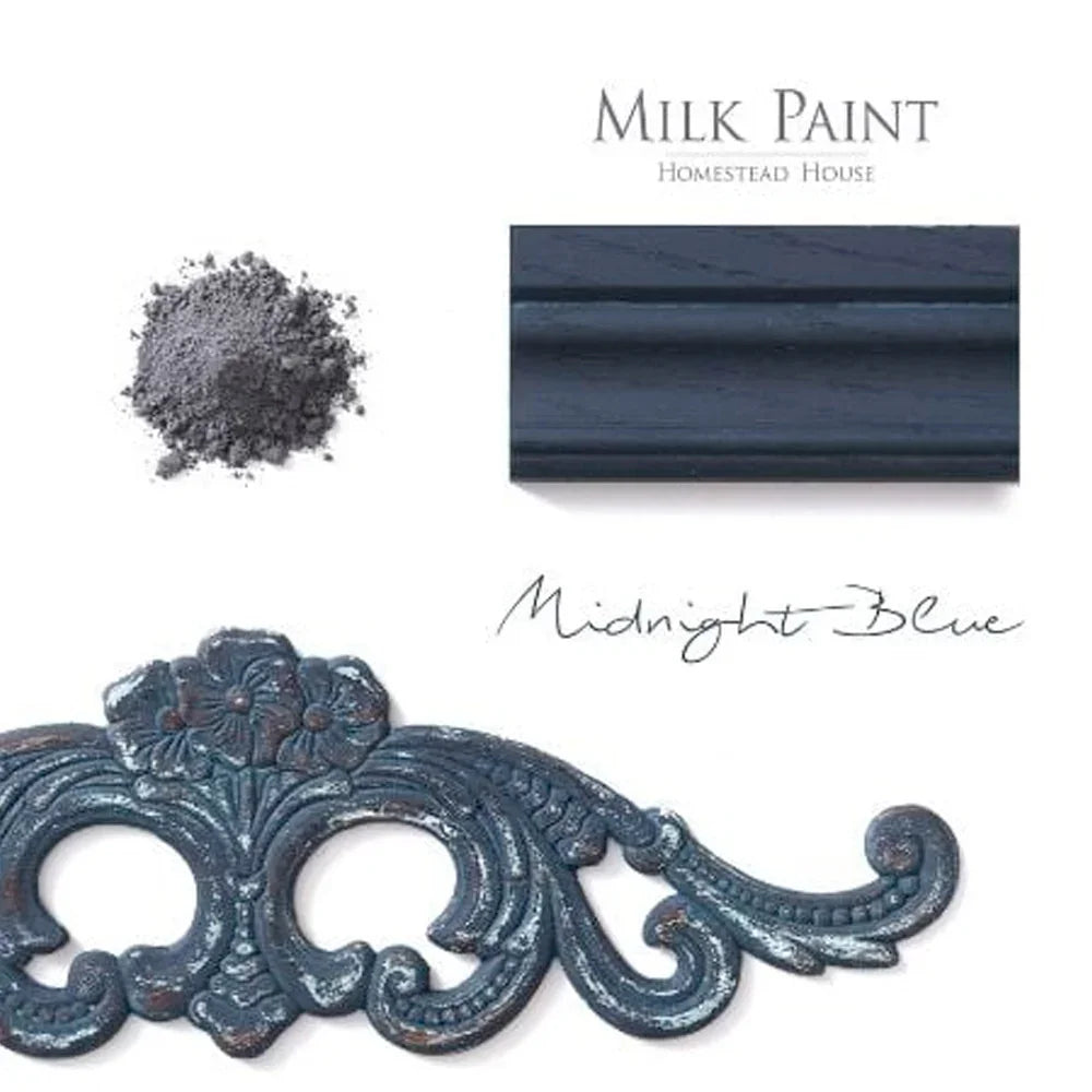 Milk Paint 330G - Homestead House
