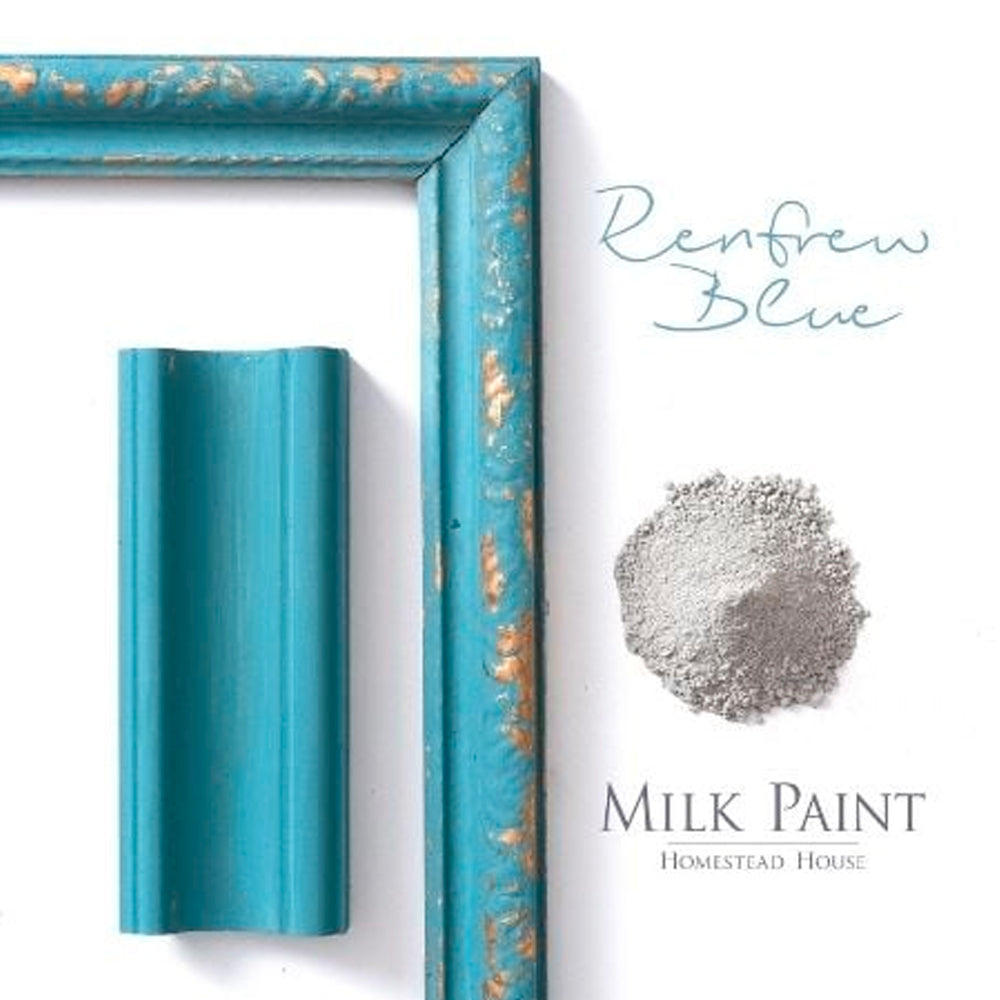 Milk Paint 330G - Homestead House