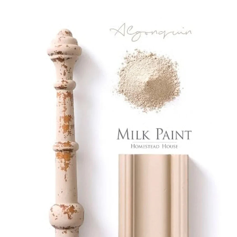 Milk Paint 330G - Homestead House