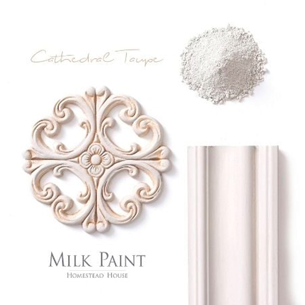 Milk Paint 330G - Homestead House