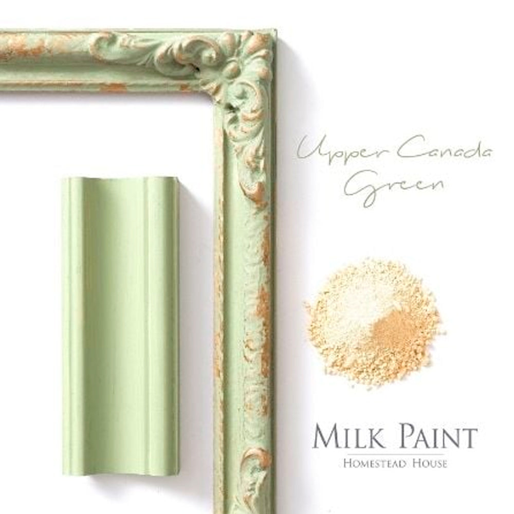 Milk Paint 330G - Homestead House