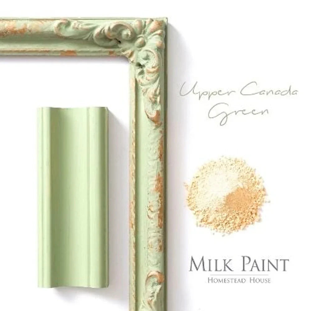 Milk Paint 330G - Homestead House