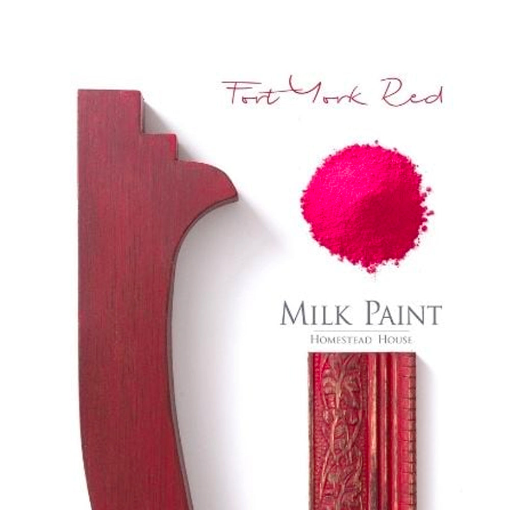 Milk Paint 330G - Homestead House