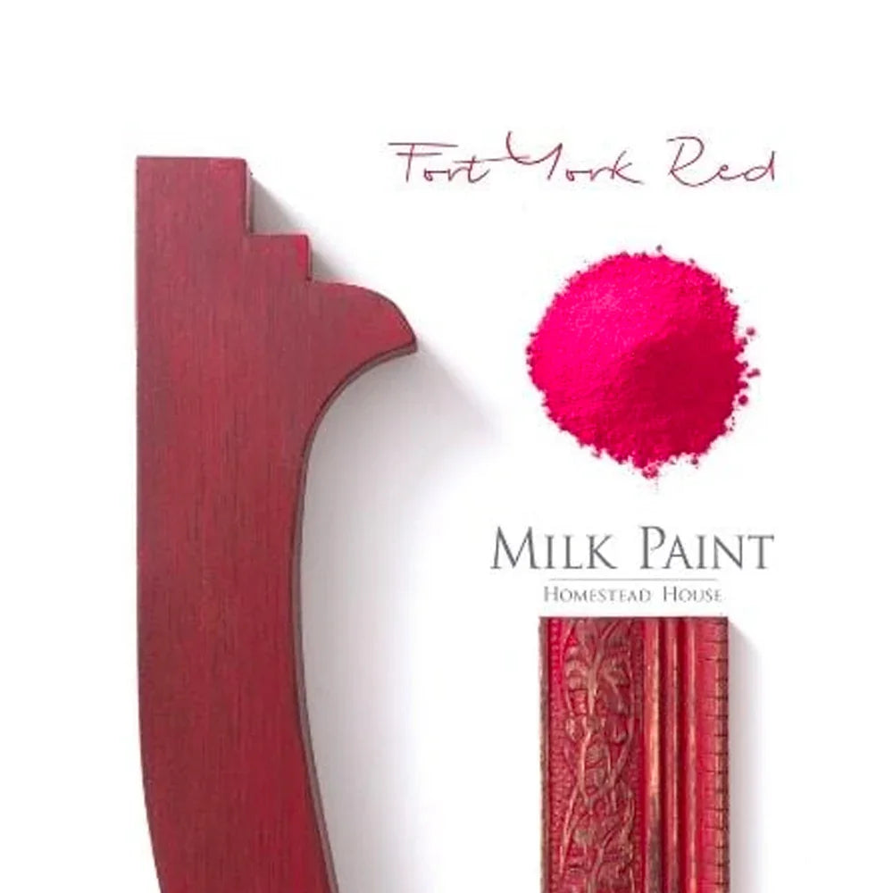 Milk Paint 330G - Homestead House