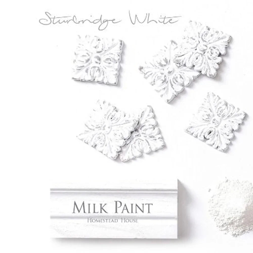 Milk Paint 330G - Homestead House