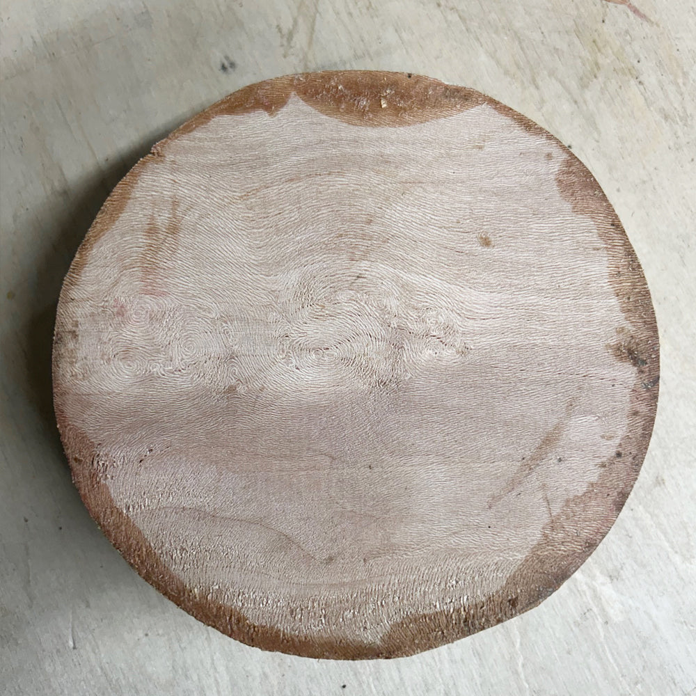 Sycomore (London Plane) Bowl Blanks