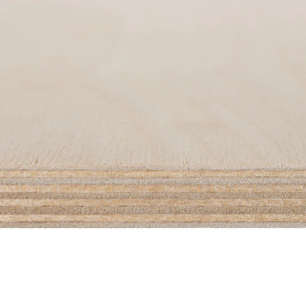 Baltic Birch - 11 1/2" x 23 1/2"