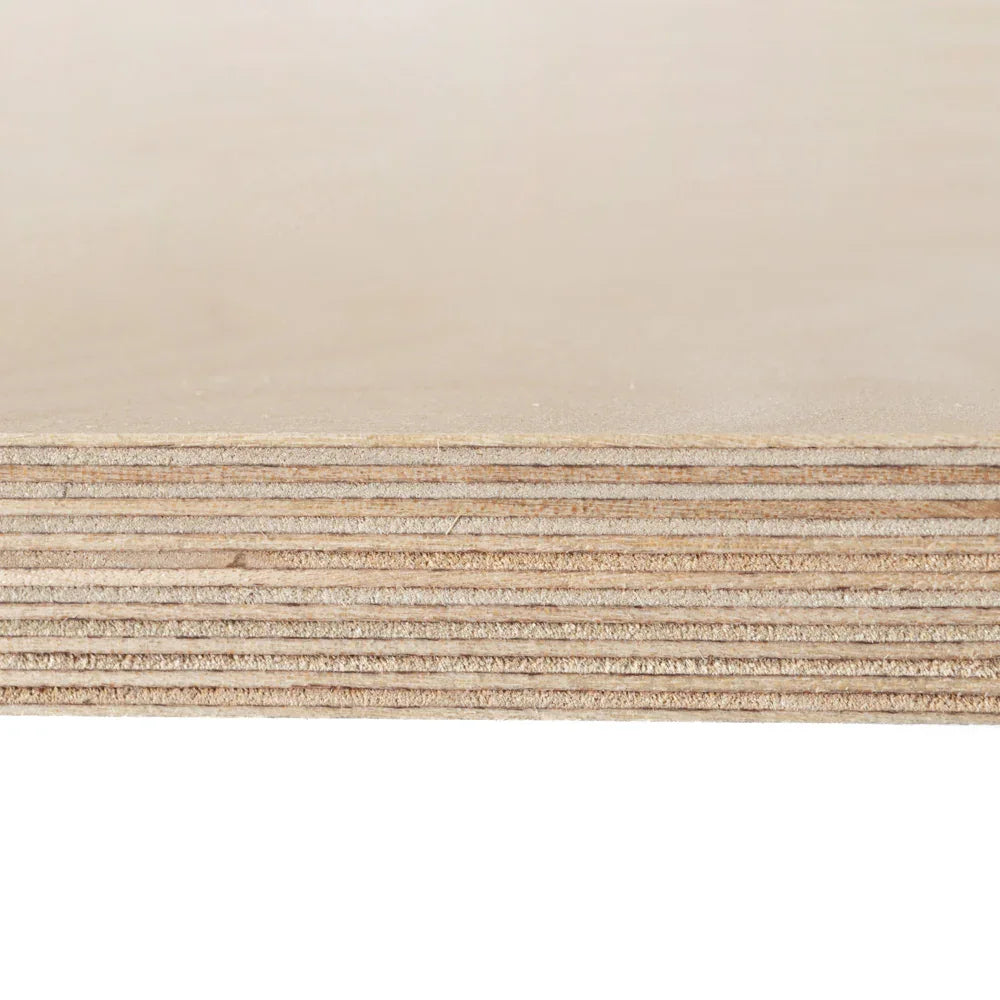 Contreplaqué merisier baltique - 4' x 8'