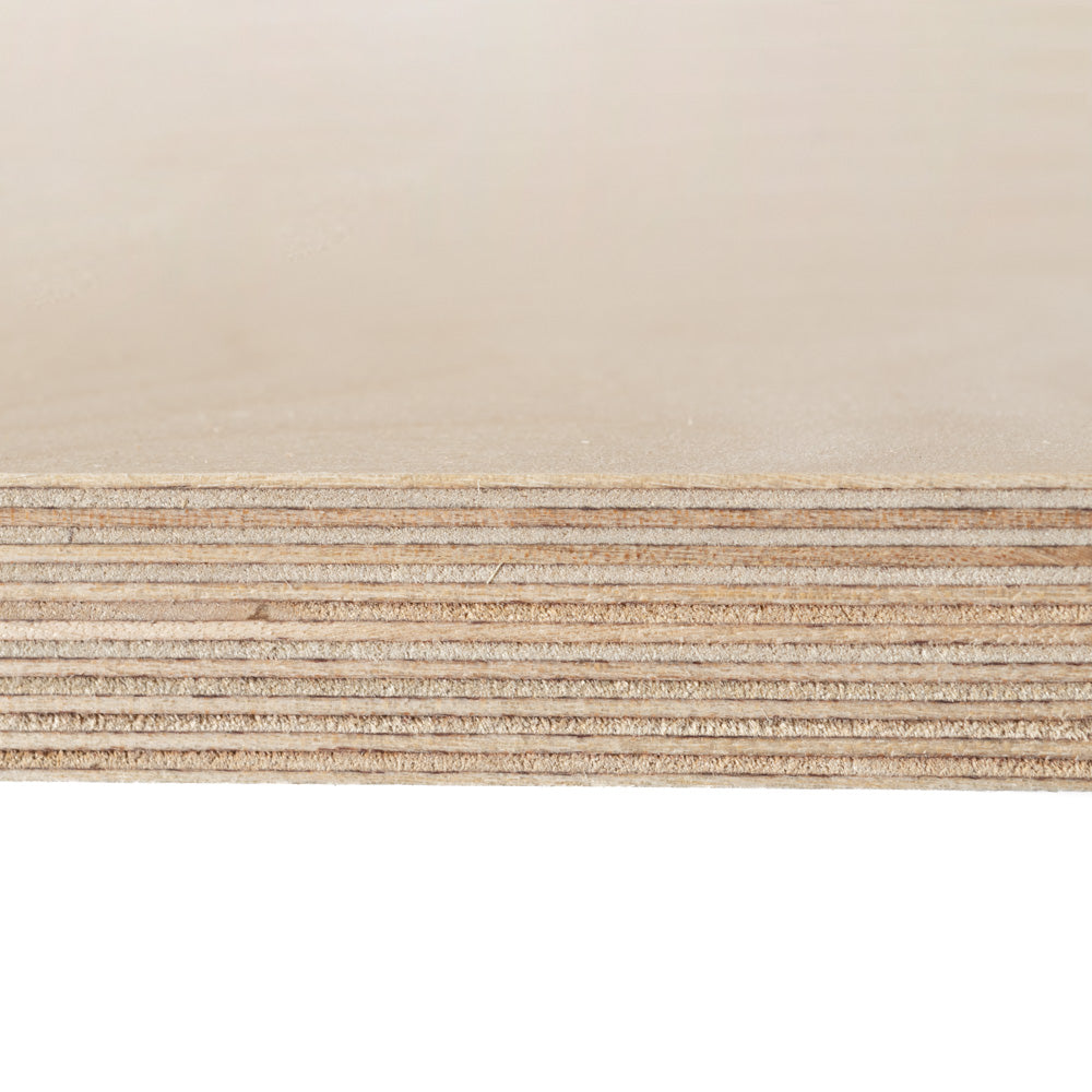 Baltic Birch - 5' x 5'