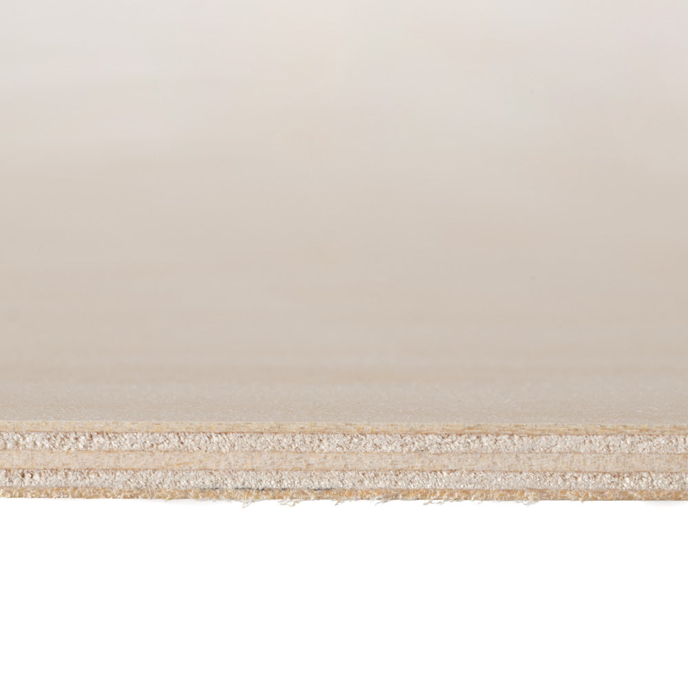 Contreplaqué merisier baltique - 11 1/2" x 23 1/2"