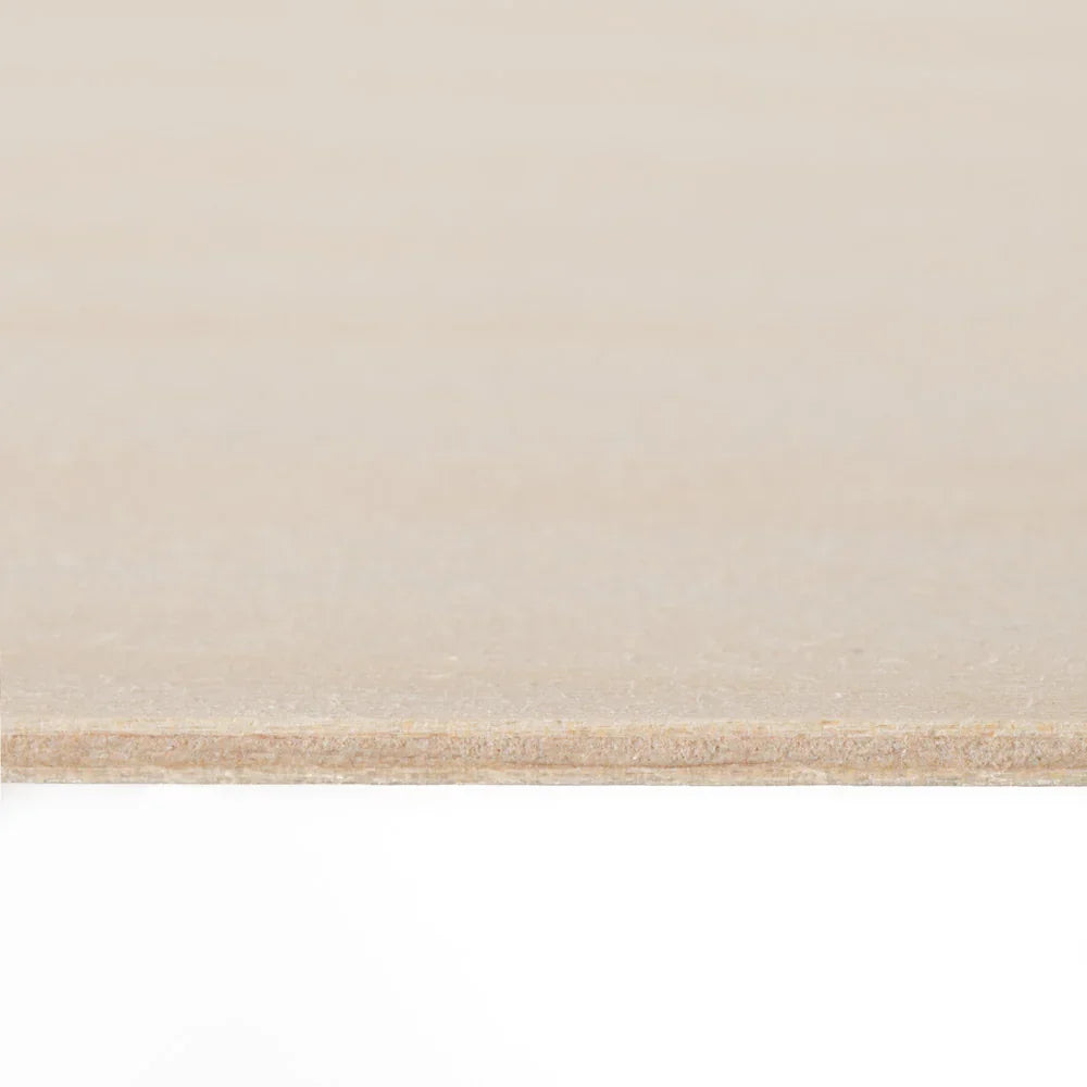 Baltic Birch - 11 1/2" x 11 1/2"