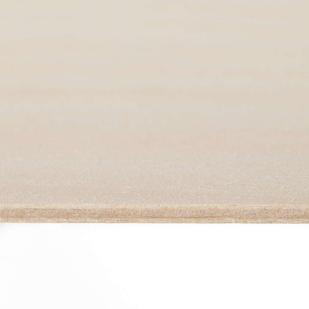 Contreplaqué merisier baltique - 11 1/2" x 23 1/2"