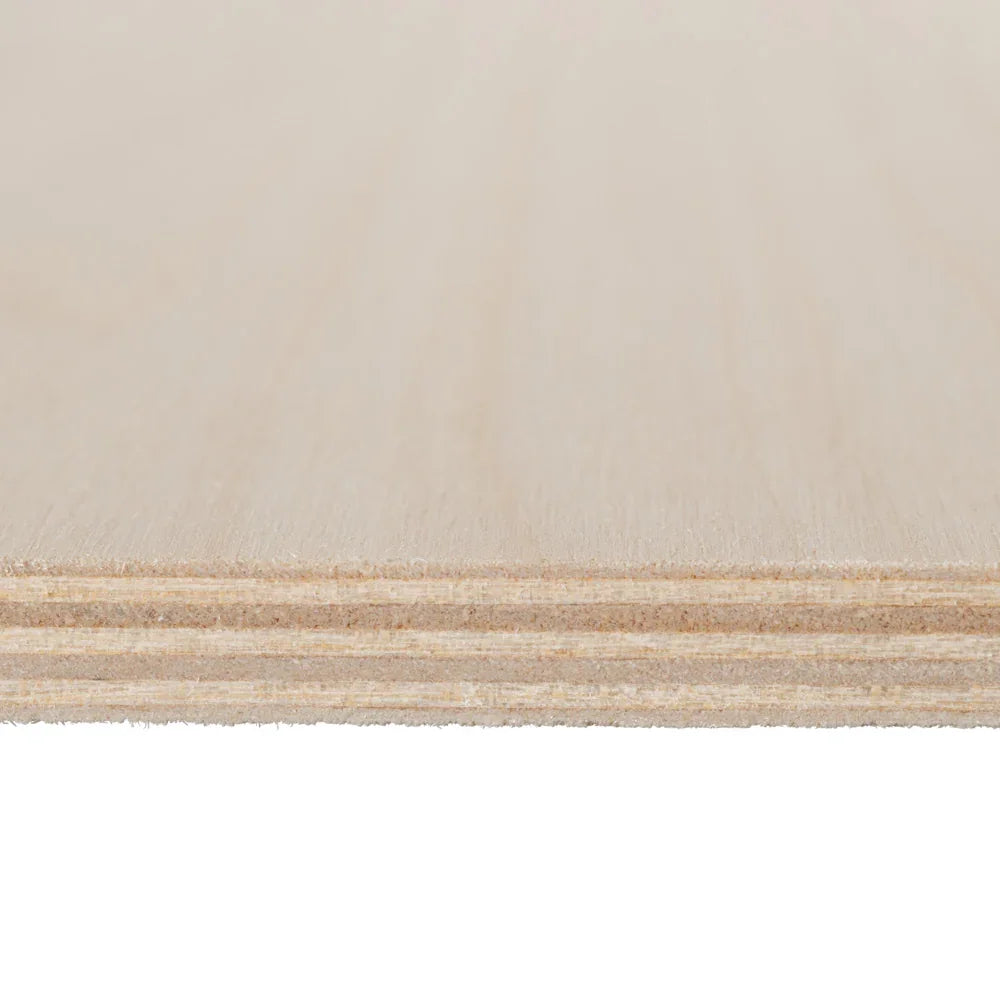 Baltic Birch - 29 3/4" x 60"