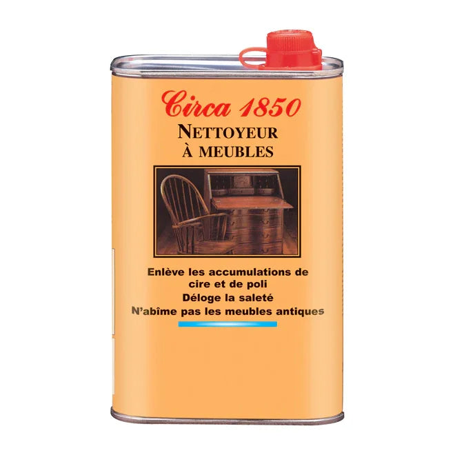 Furniture cleaner 1804 500 ml - Circa