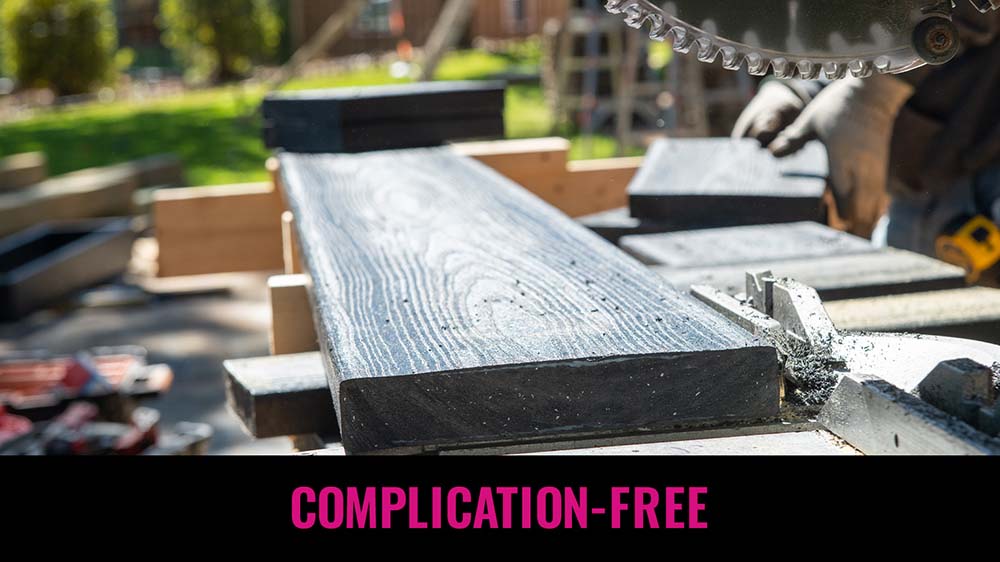Structures en composite - Owens Corning
