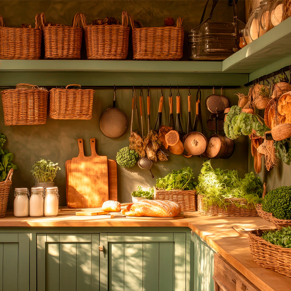 Milk Paint 330G - Homestead House