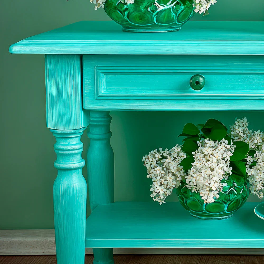 Milk Paint 330G - Homestead House