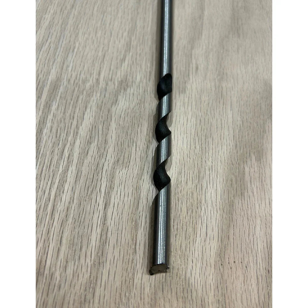 Drill bits for turning 24''