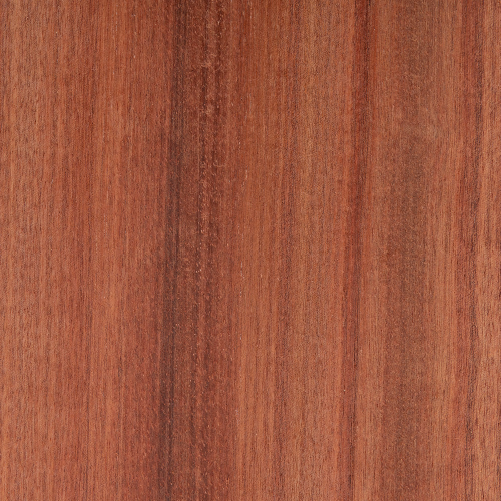 Bloodwood - Rough Cut Lumber